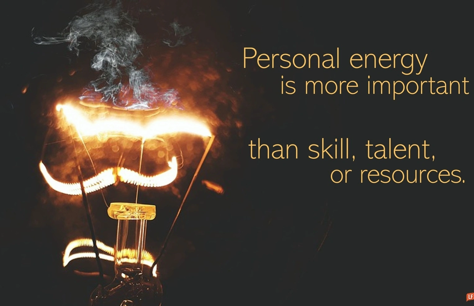 Personal energy audit coaching session