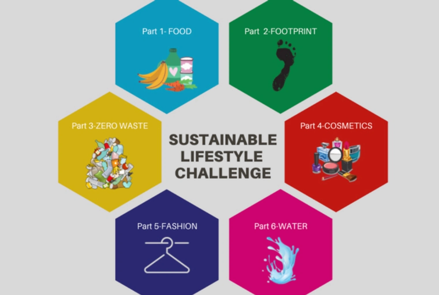 Sustainable lifestyle coaching